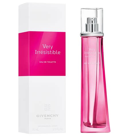 irresistible givenchy price|givenchy perfume very irresistible price.